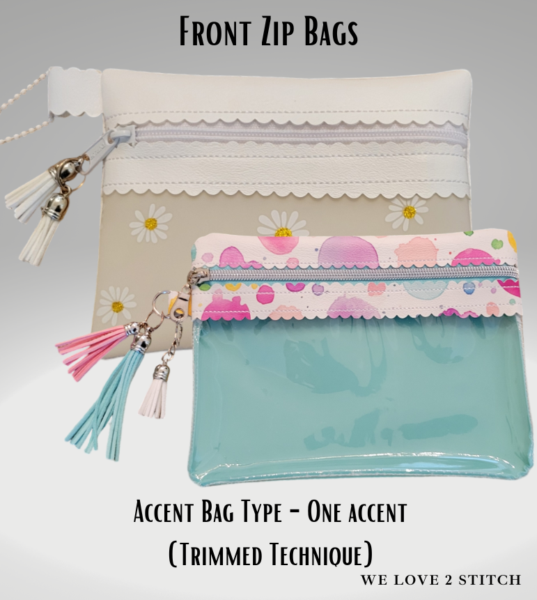 Zip-It-Up Collection
