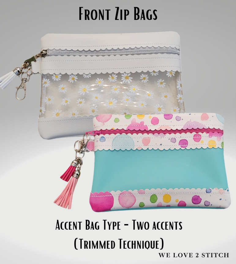 Zip-It-Up Collection