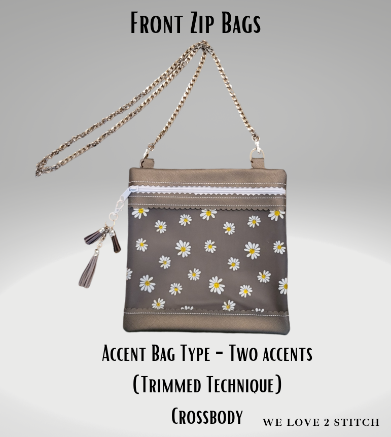 Zip-It-Up Collection