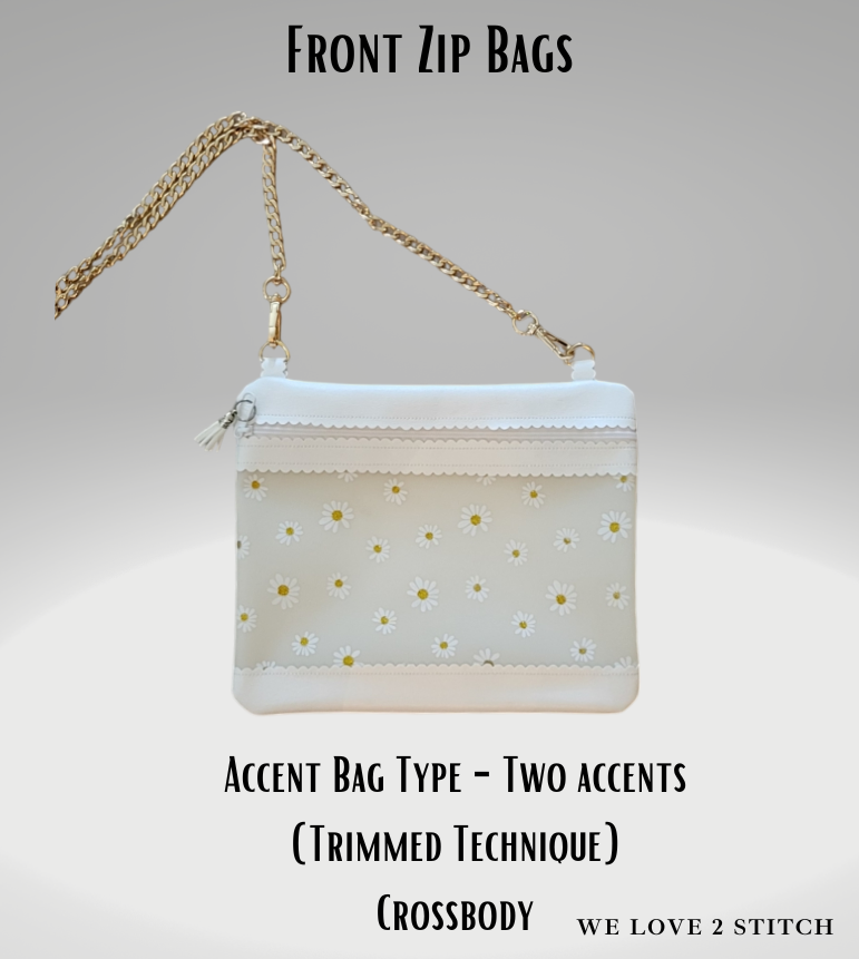 Zip-It-Up Collection