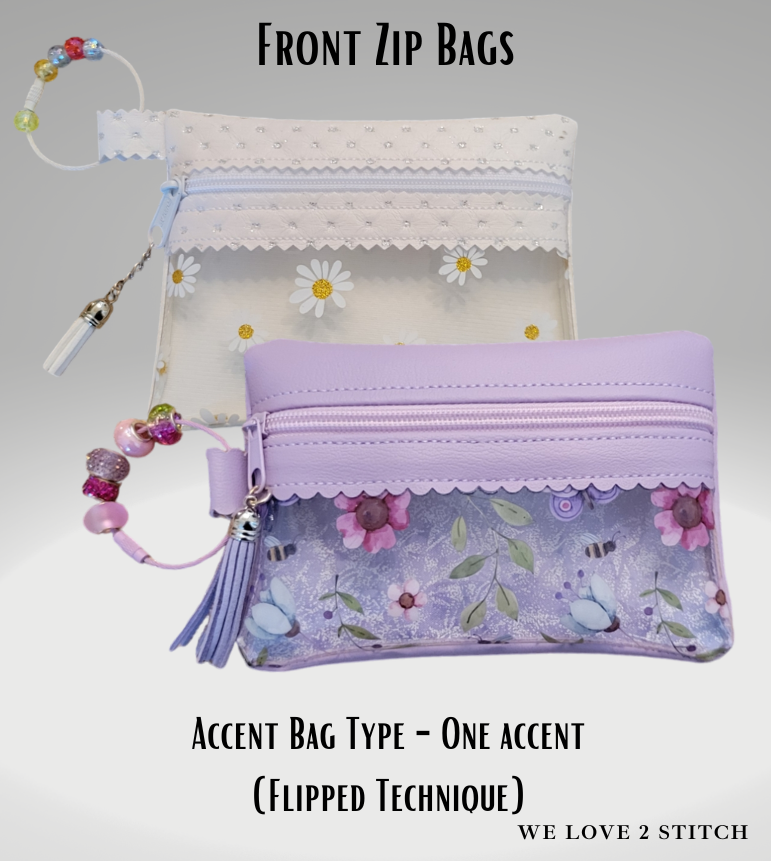 Zip-It-Up Collection