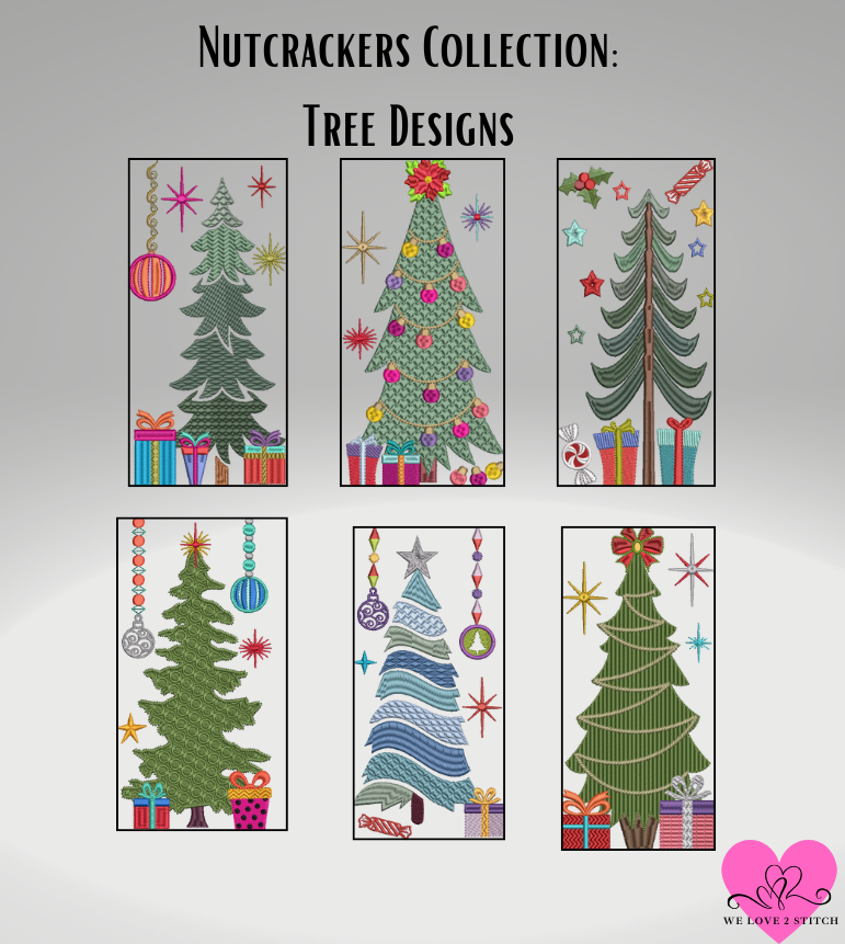 Nutcracker Collection