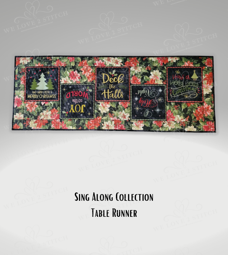Sing Along Collection