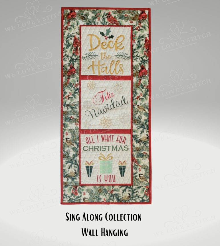 Sing Along Collection