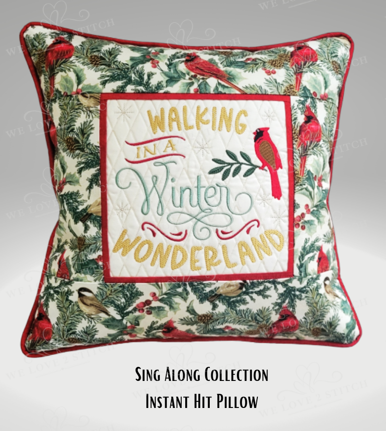 Sing Along Collection