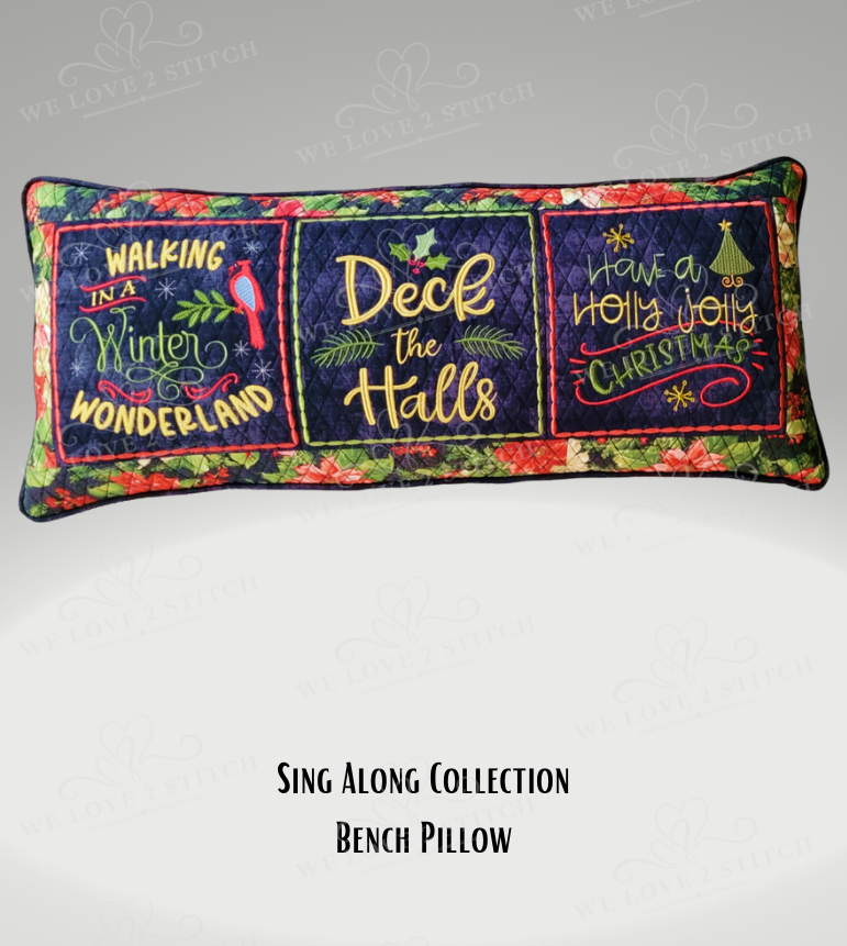 Sing Along Collection
