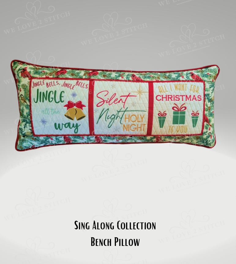 Sing Along Collection