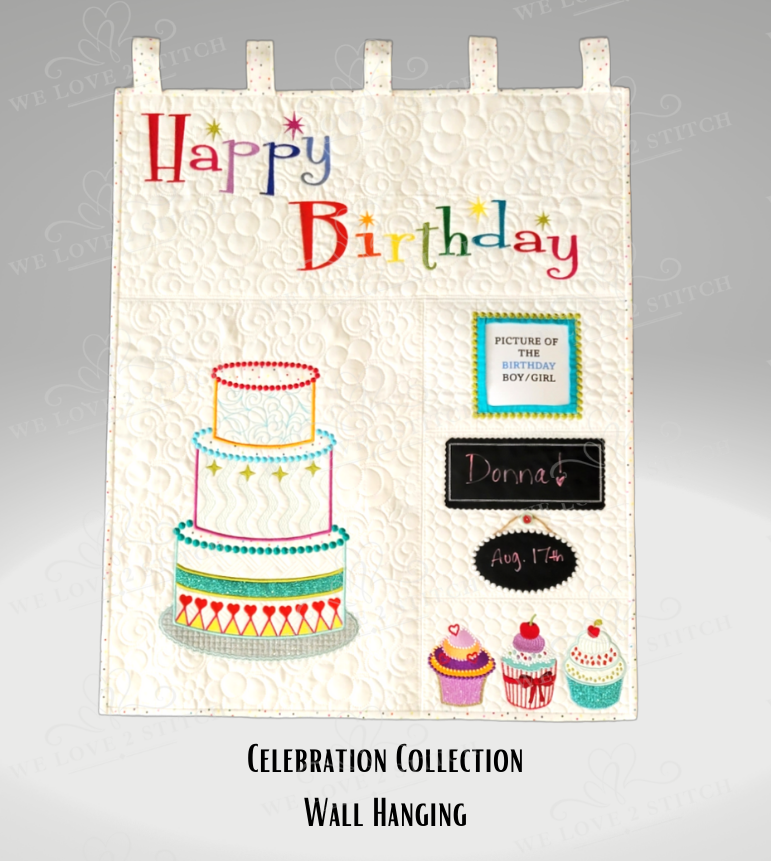 Celebration Collection