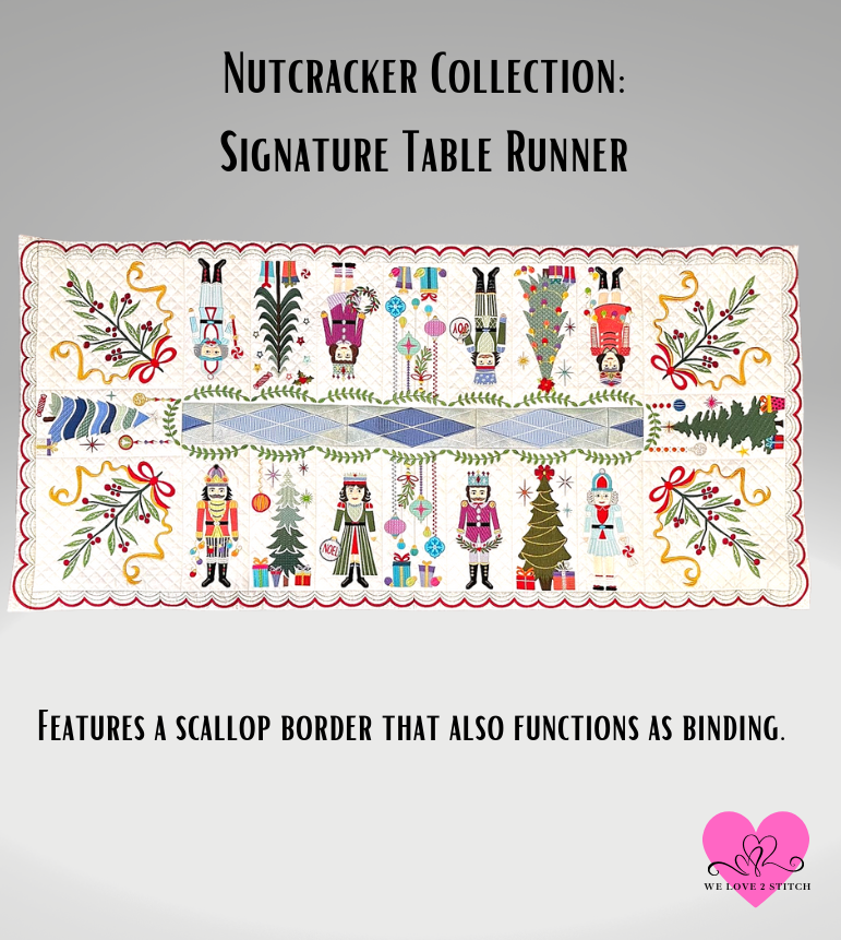 Nutcracker Collection