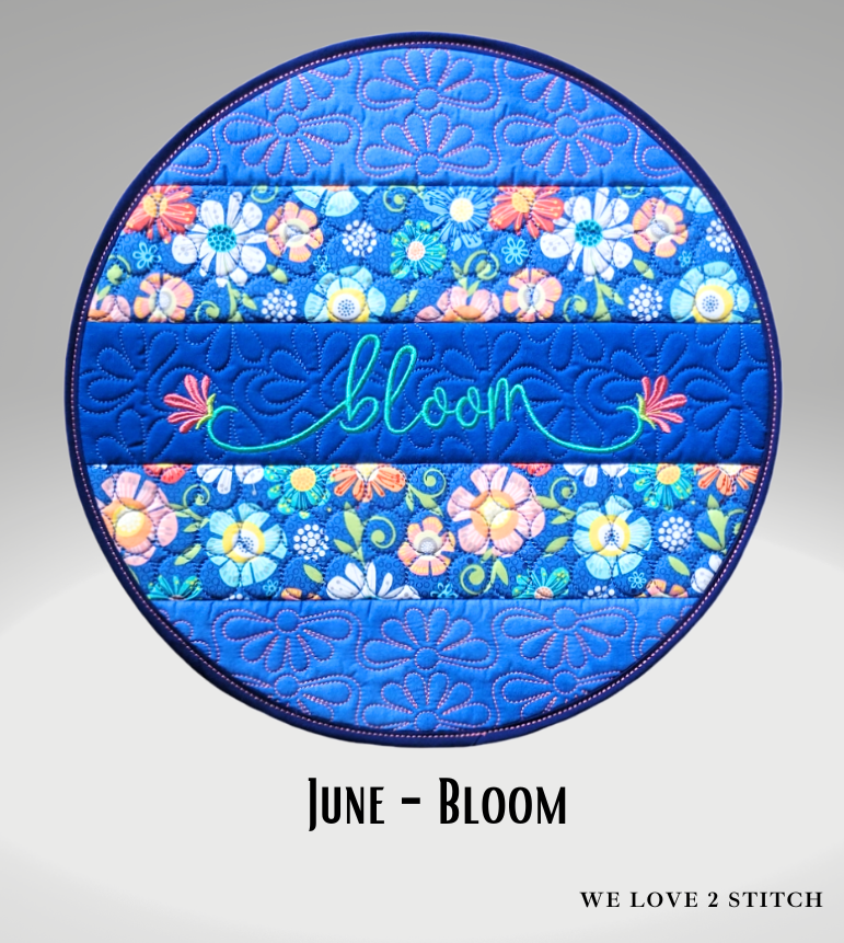 Set the Table Collection: Placemats