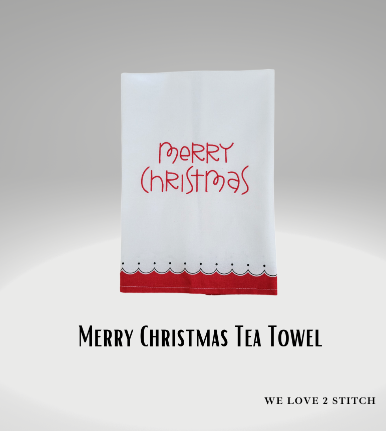 Celebrate with Towels Collection