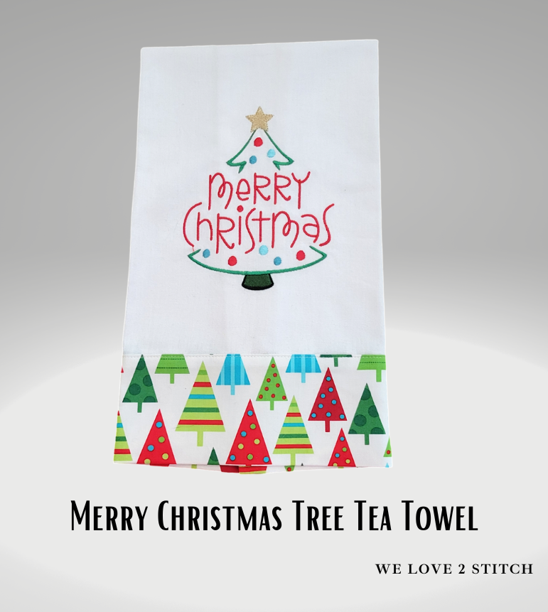 Celebrate with Towels Collection