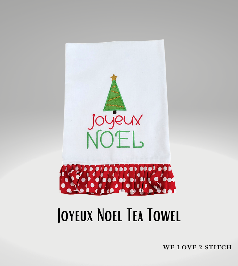 Celebrate with Towels Collection