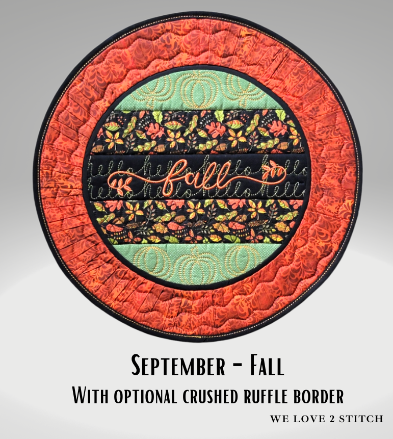 Set the Table Collection: Placemats