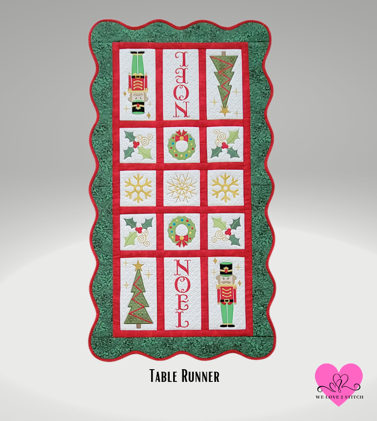 Christmas Treasures Collection