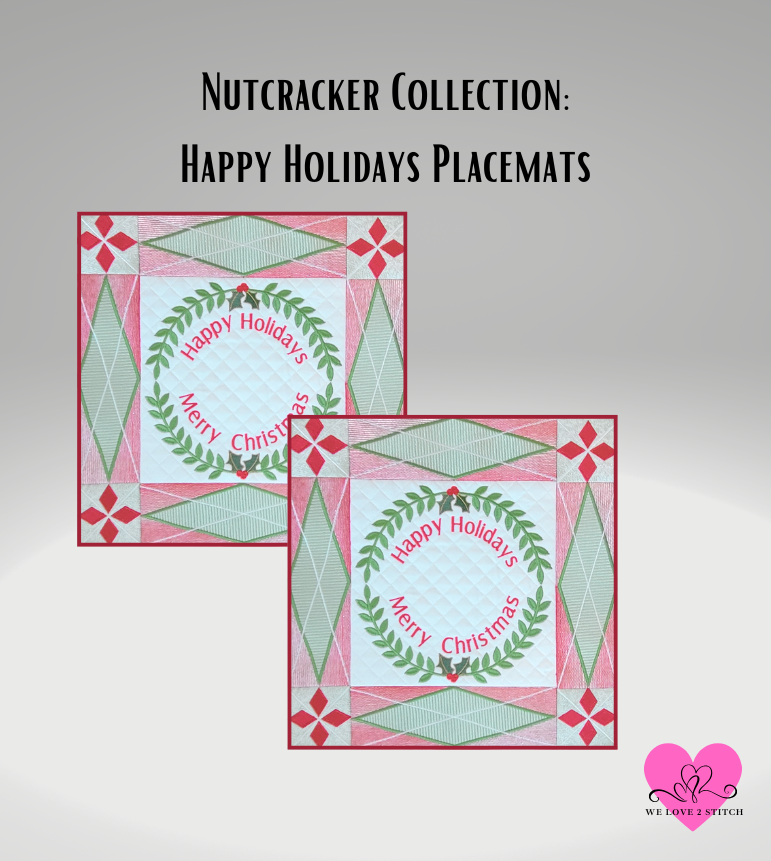 Nutcracker Collection