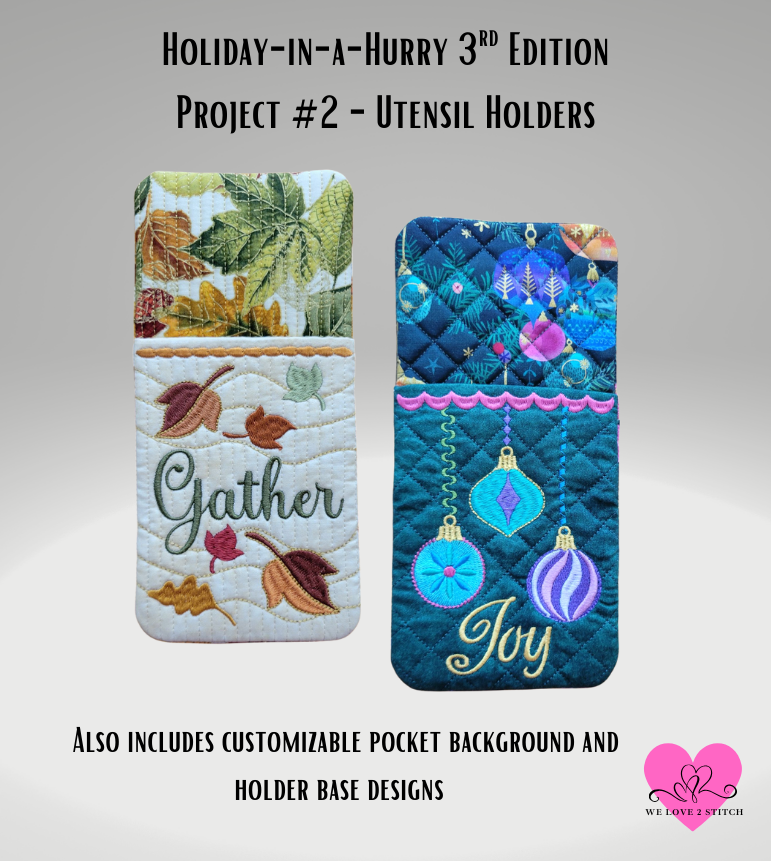 Holiday-in-a-Hurry: 3rd Edition