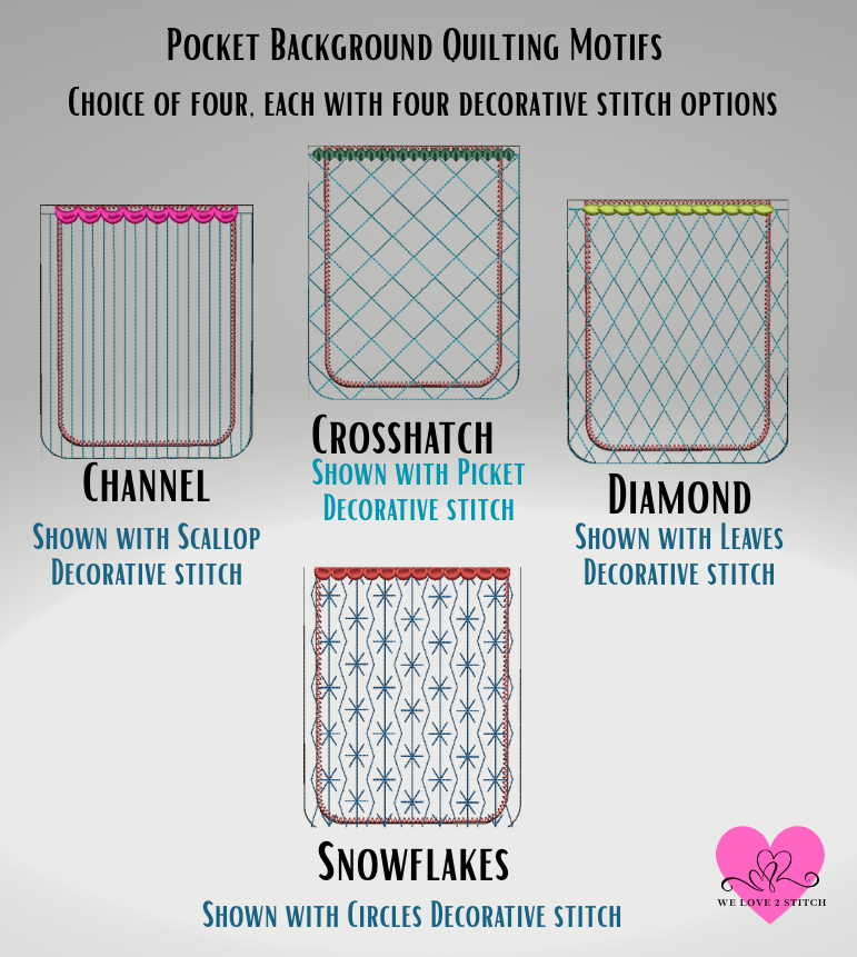 Utensil Holder Collection: 2ND Edition