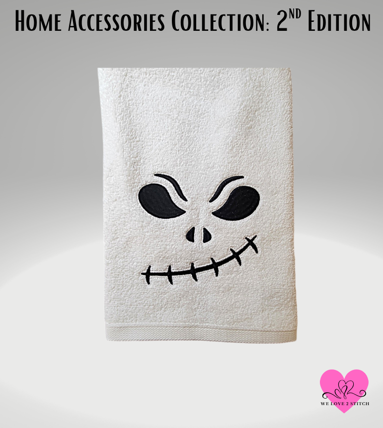 Home Accessories Collection: 2nd Edition