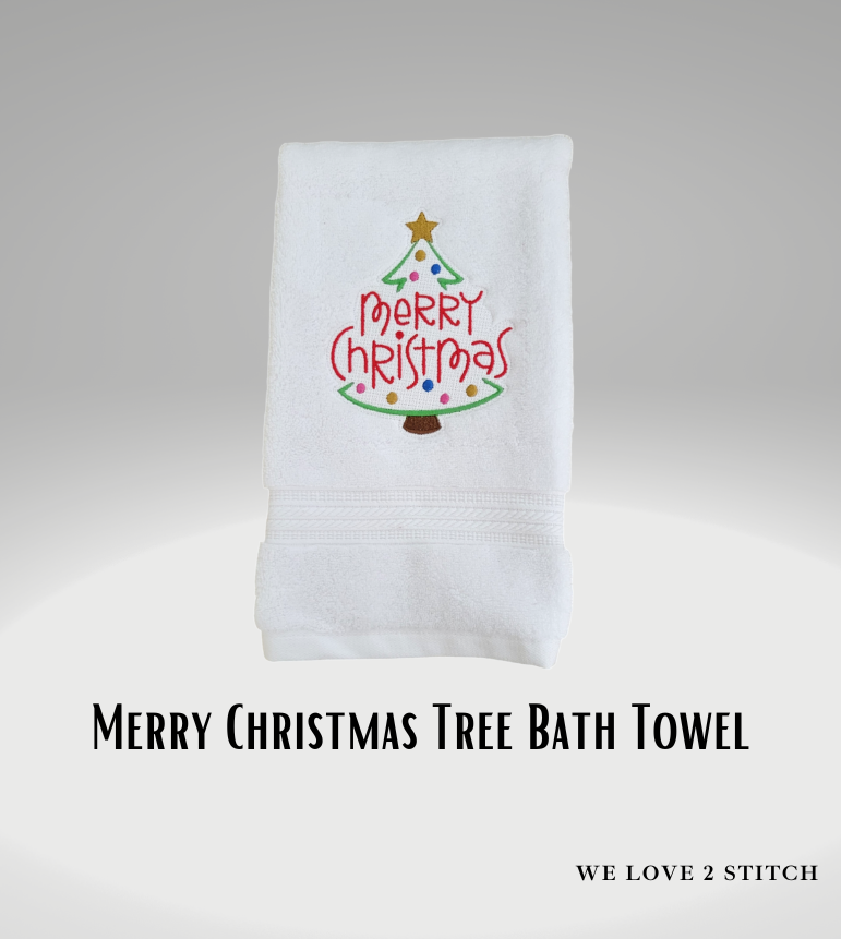 Celebrate with Towels Collection