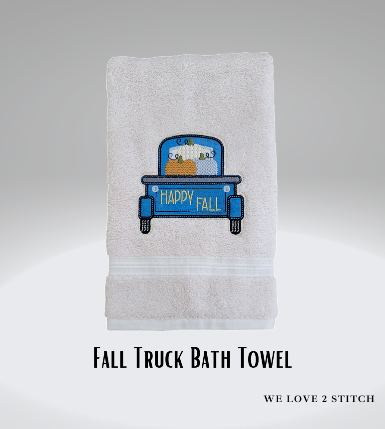 Celebrate with Towels Collection