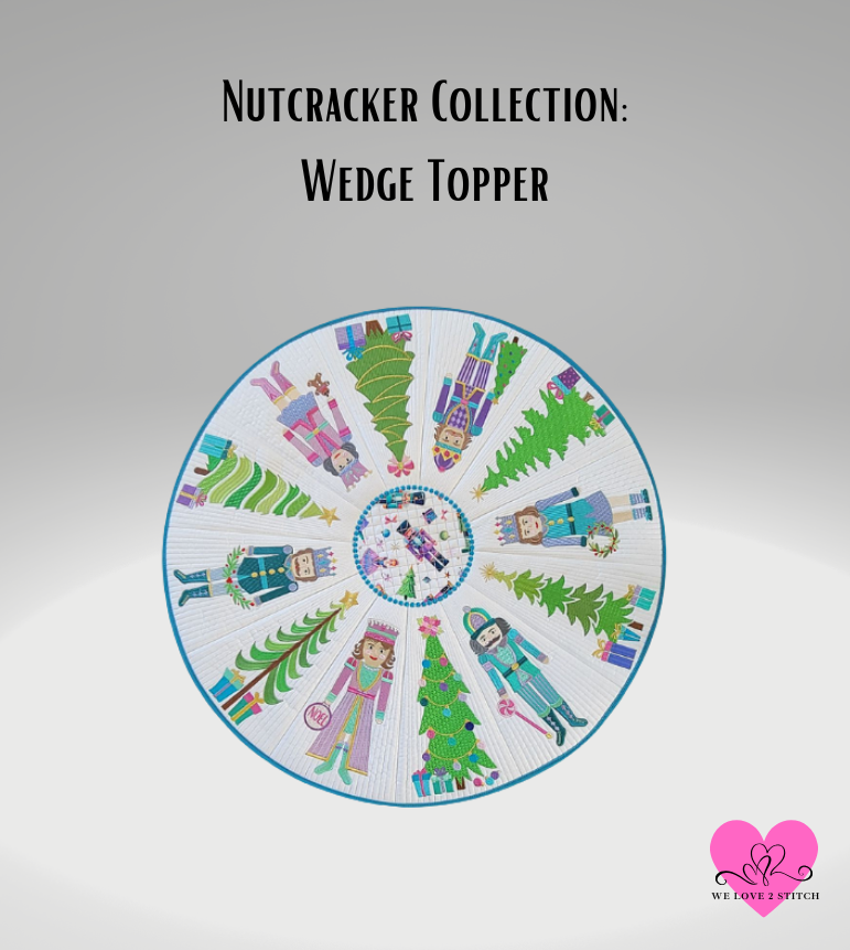 Nutcracker Collection