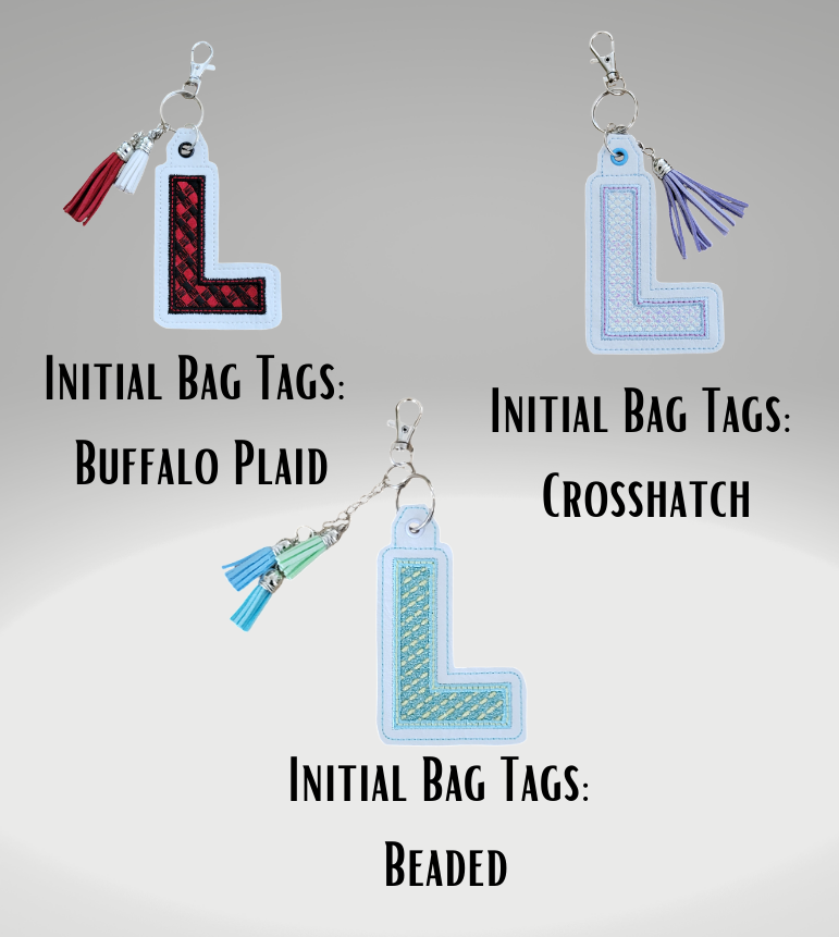 Tag-a-Bag Collection