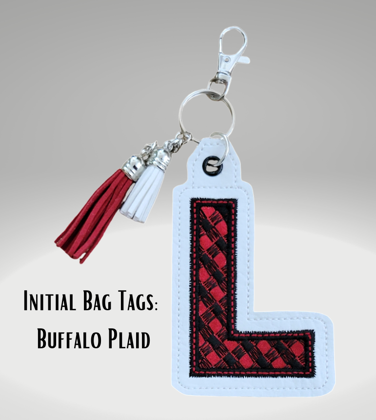Tag-a-Bag Collection