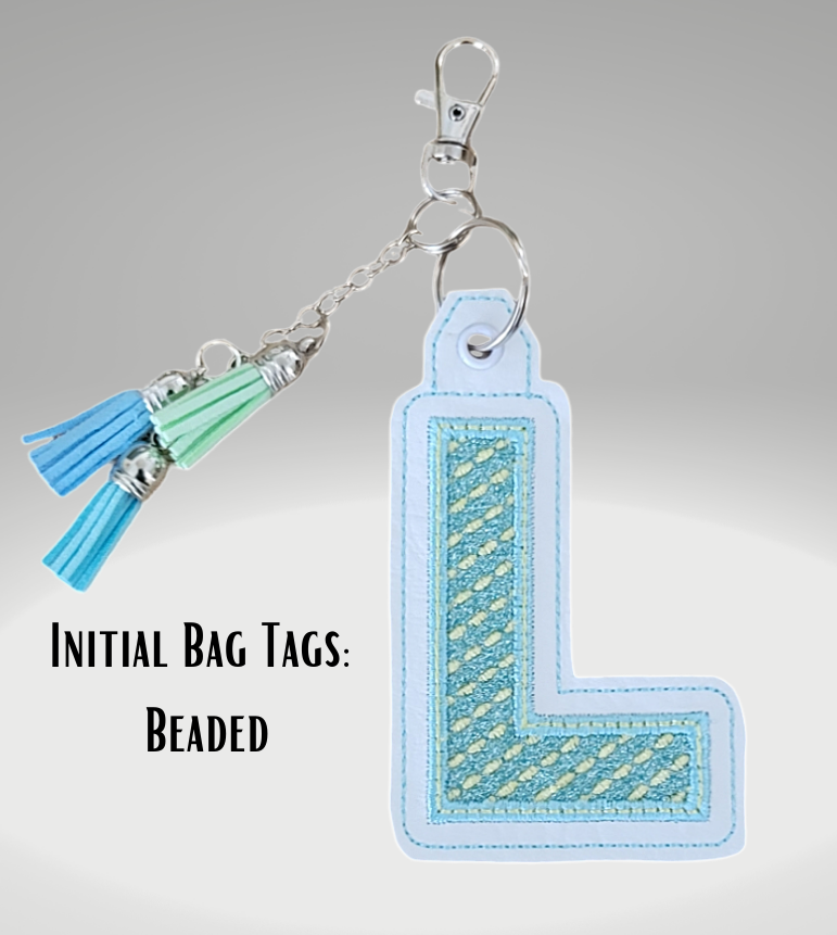 Tag-a-Bag Collection
