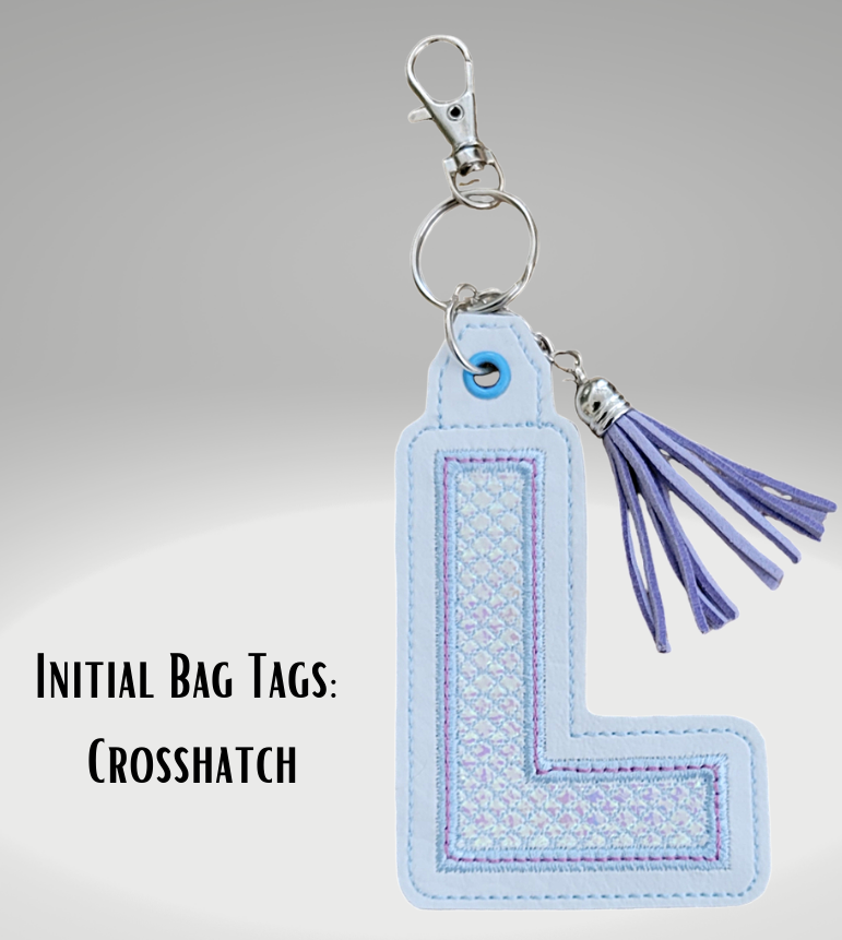 Tag-a-Bag Collection