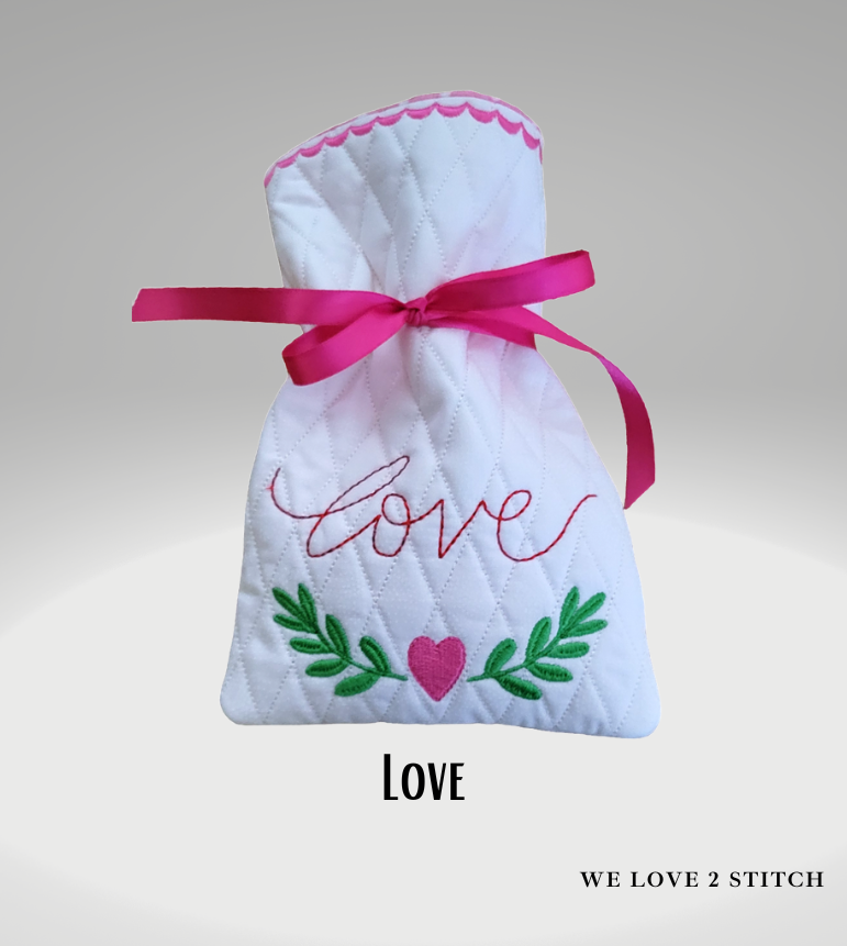 Goodie Bag Collection