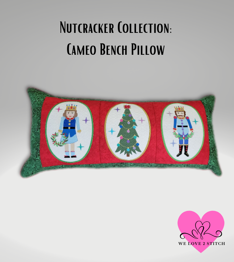 Nutcracker Collection