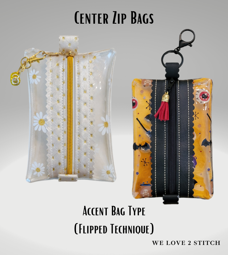 Zip-It-Up Collection