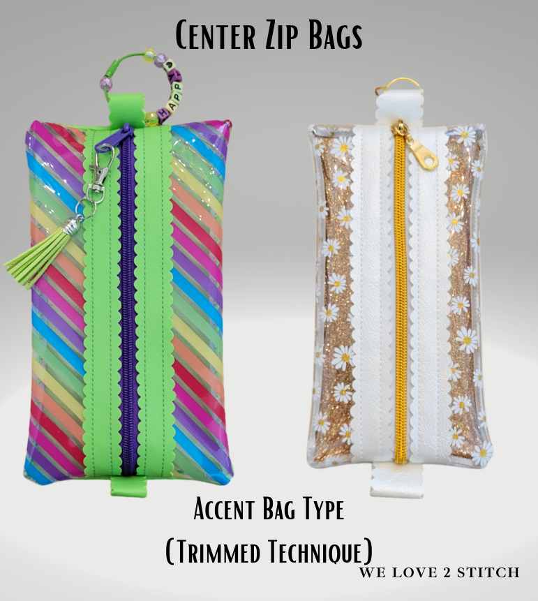 Zip-It-Up Collection