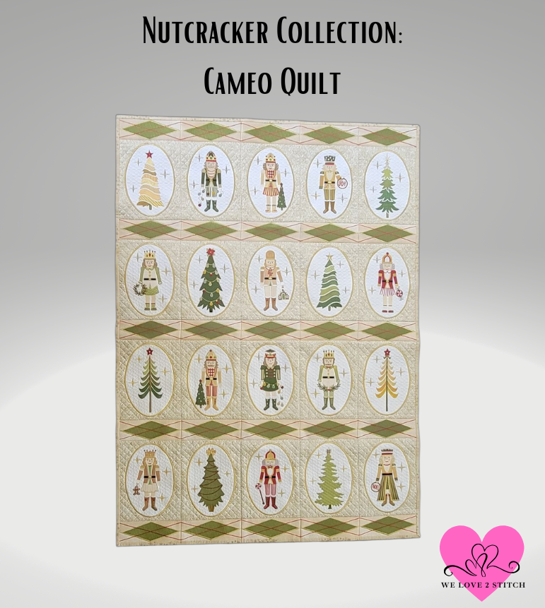 Nutcracker Collection