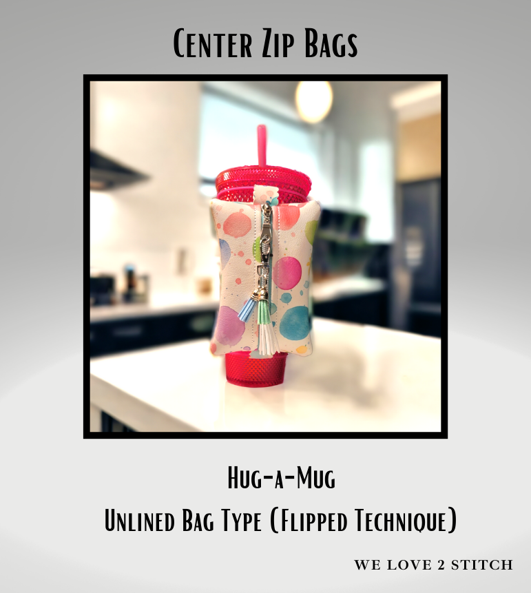 Zip-It-Up Collection