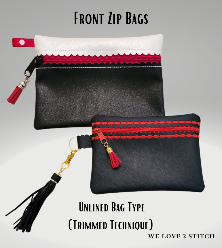 Zip-It-Up Collection