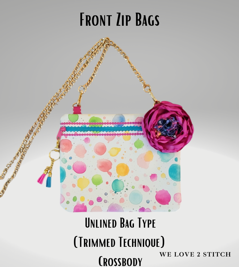 Zip-It-Up Collection