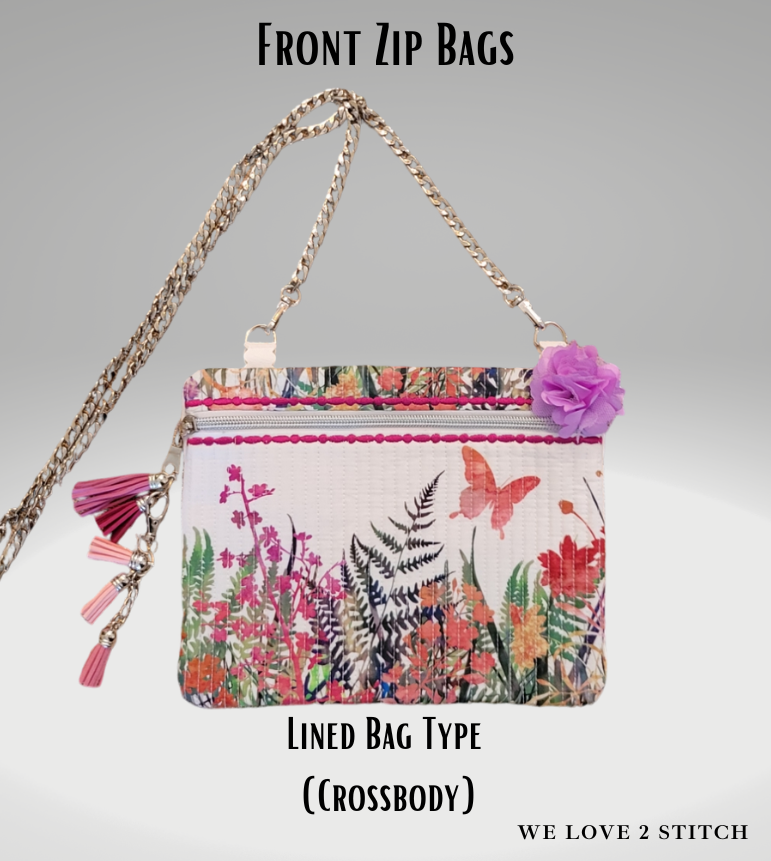 Zip-It-Up Collection