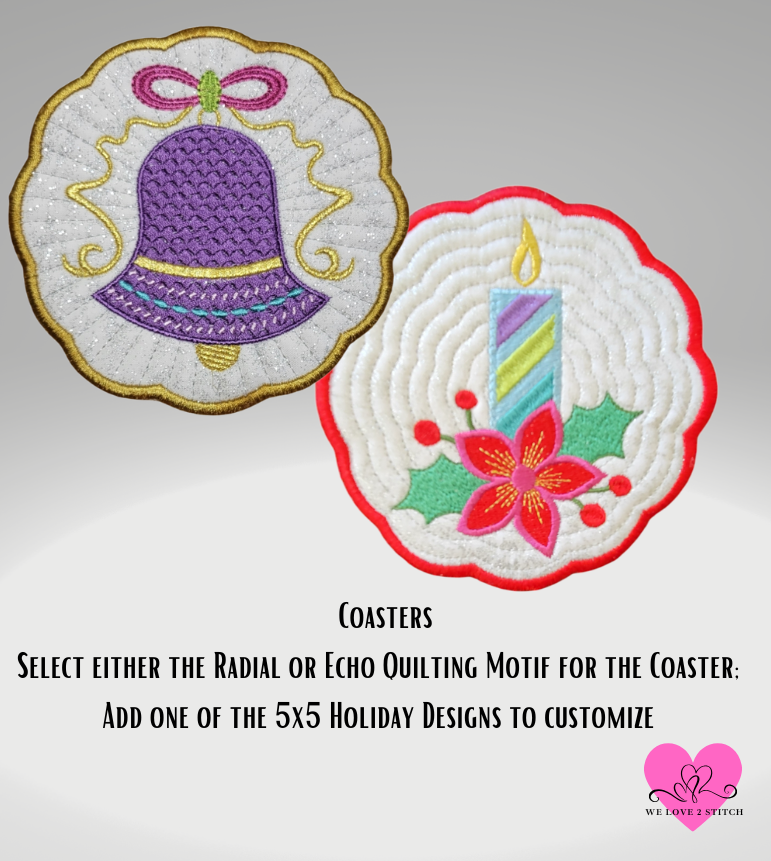 Christmas Treasures Collection