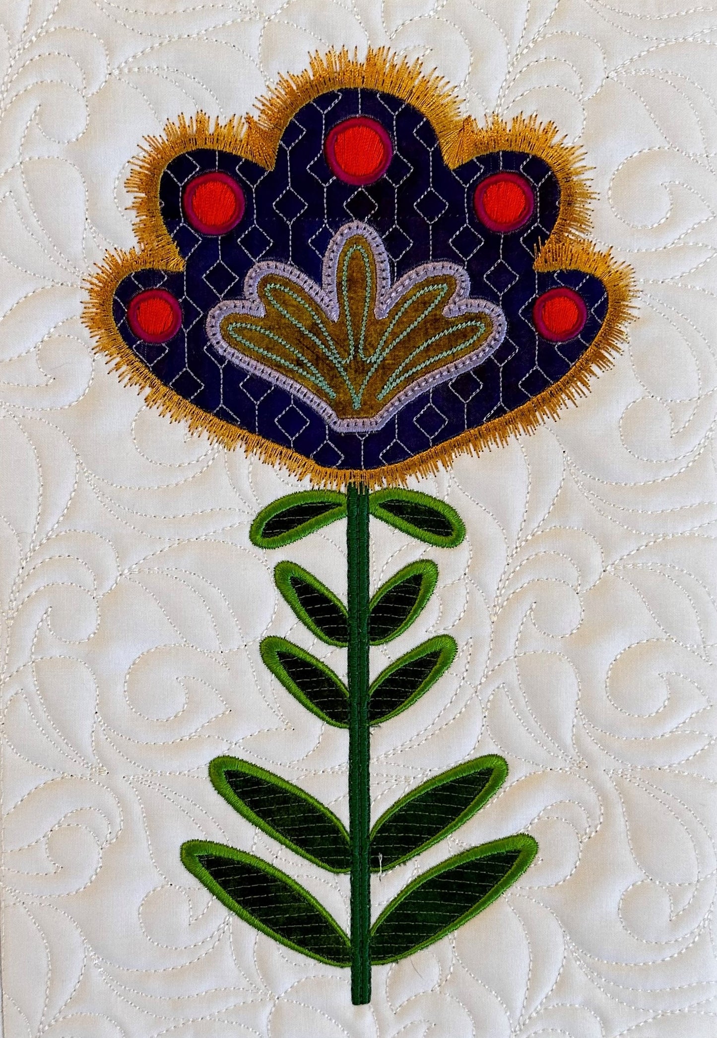 Blooming Garden Collection
