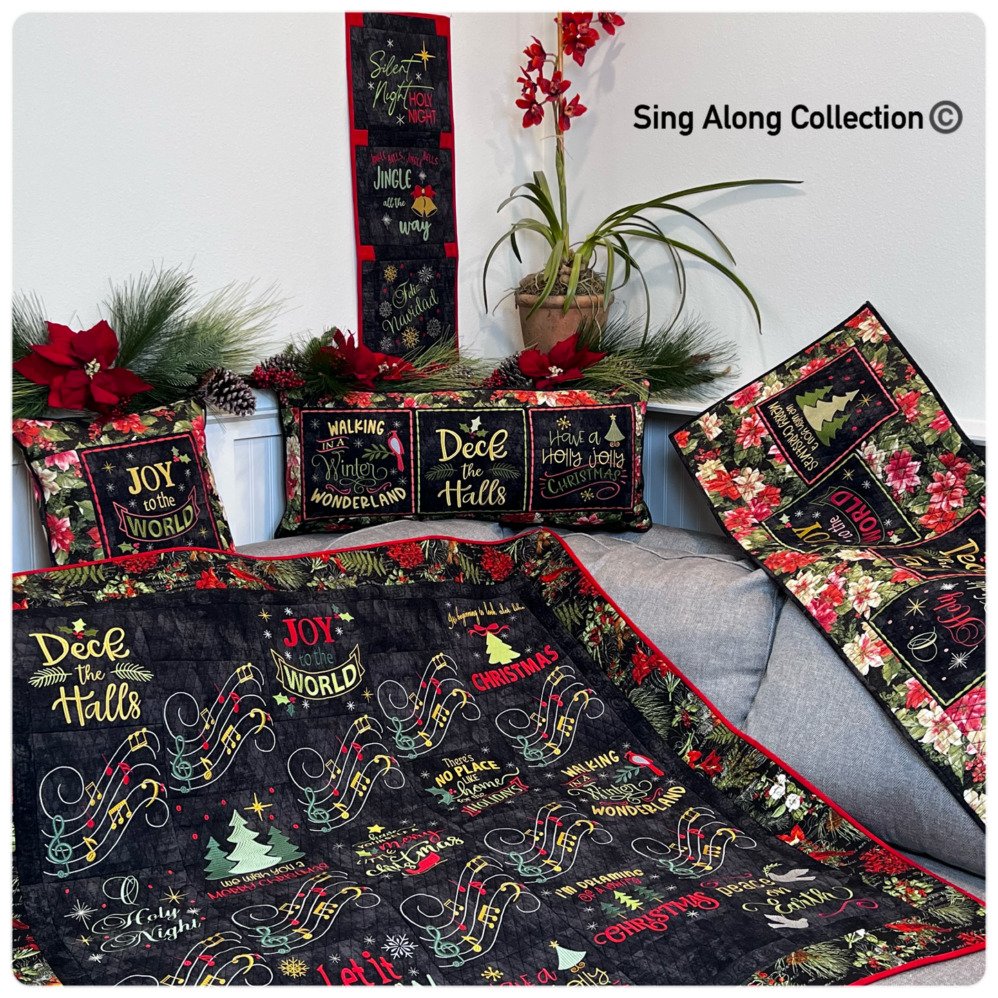 Sing Along Collection
