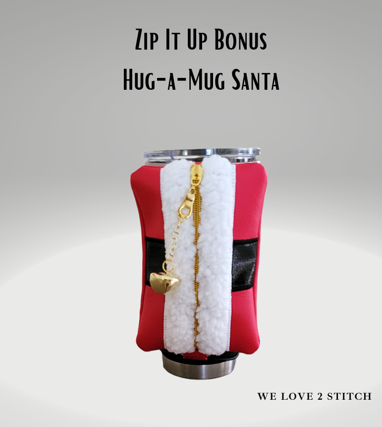 Zip-It-Up Collection