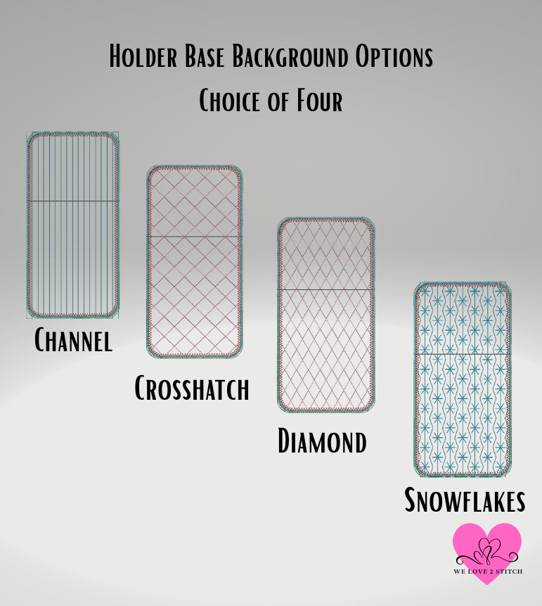 Utensil Holder Collection: 2ND Edition