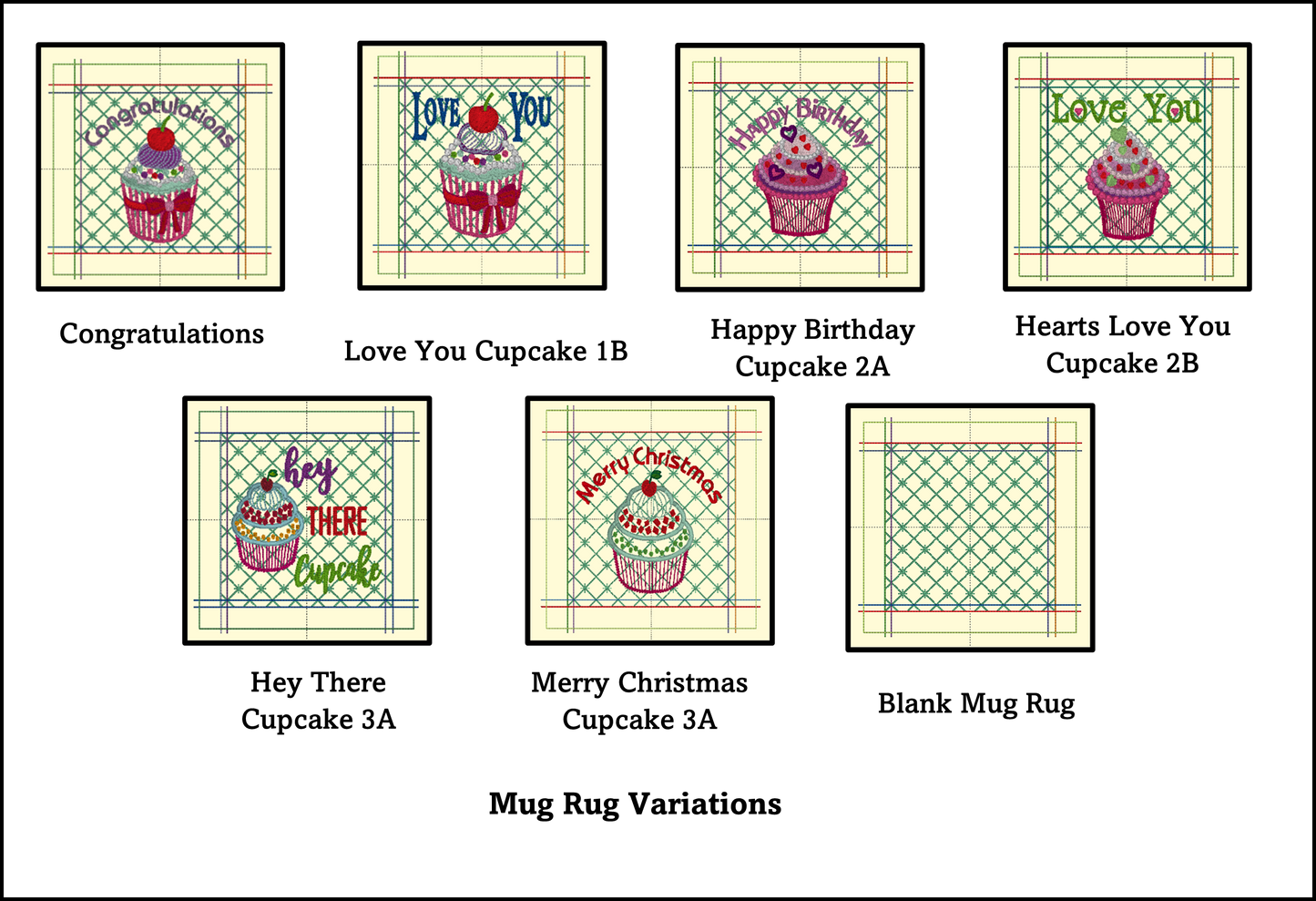 Celebration Collection