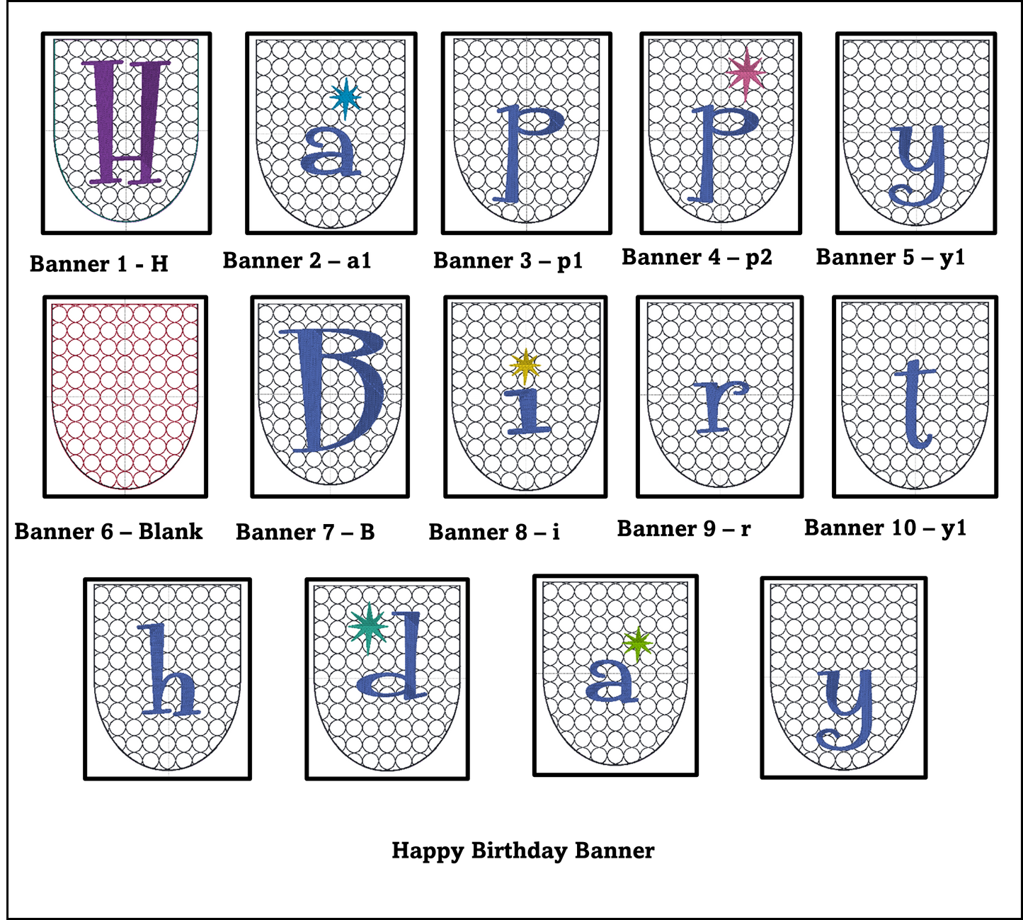 Celebration Collection