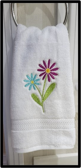 Spring Garden Design Set