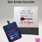 Sassy Kitchen Collection