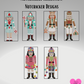 Nutcracker Collection