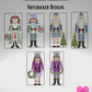 Nutcracker Collection